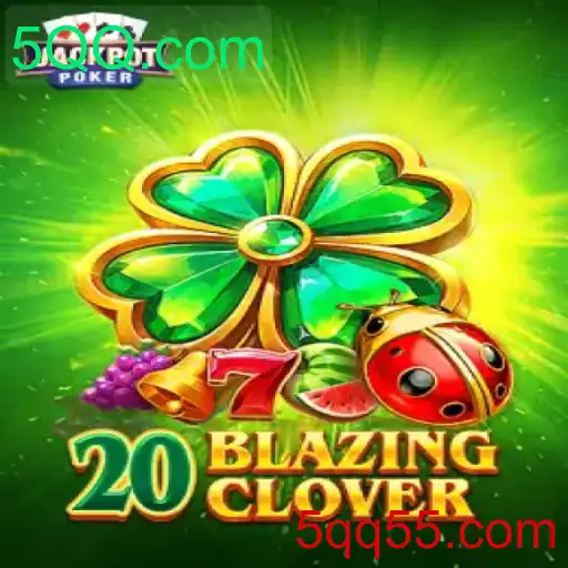 Desvendando 20BlazingClover: Um Jogo Cativante e suas Regras Intrigantes