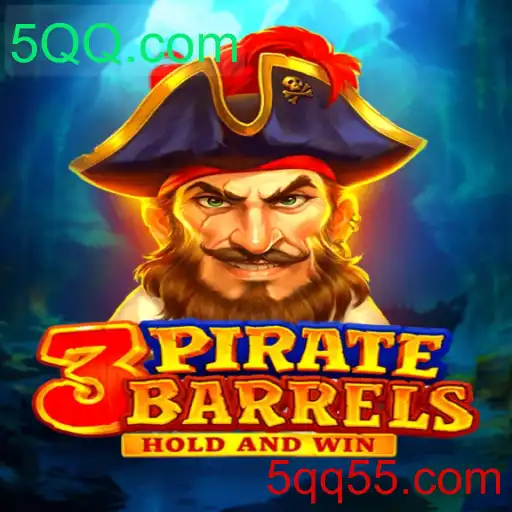 Descubra o Mundo de 3PirateBarrels: Aventura e Estratégia