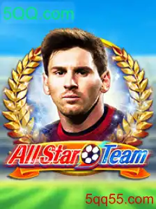 AllStarTeam: Explorando o Universo do Jogo Revolucionário