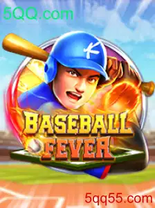 Descubra o Mundo de BaseballFever com 5QQ.com