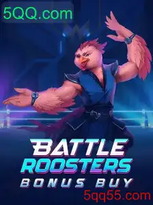 Explorando o Mundo de BattleRoostersBonusBuy: Um Jogo de Estratégia Inovador