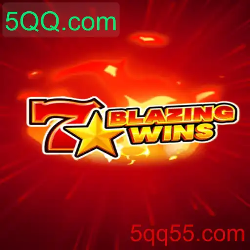 Desvendando BlazingWins: Uma Nova Atração de Entretenimento em 5QQ.com