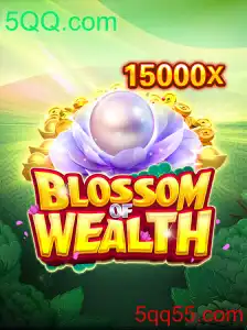 Descubra a Magia de BlossomofWealth: Conquistando Riquezas em um Novo Jogo Revolucionário