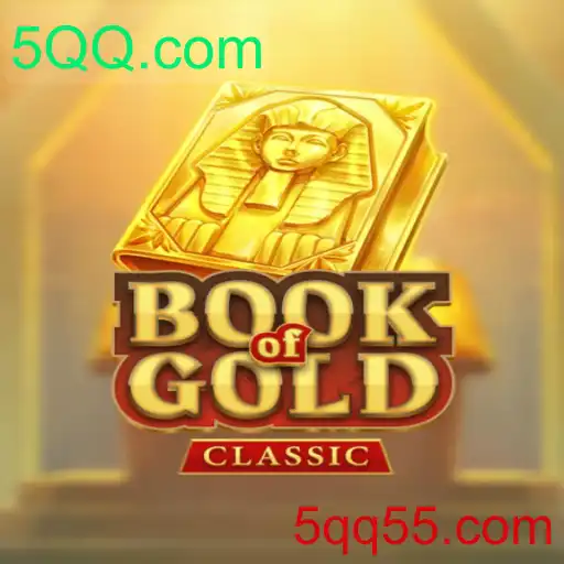 Descubra o Fascinante Mundo de BookOfGoldClassic no 5QQ.com