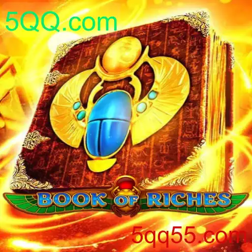 Explorando BookofRiches: Um Mergulho no Universo de Aventuras e Prêmios Incríveis