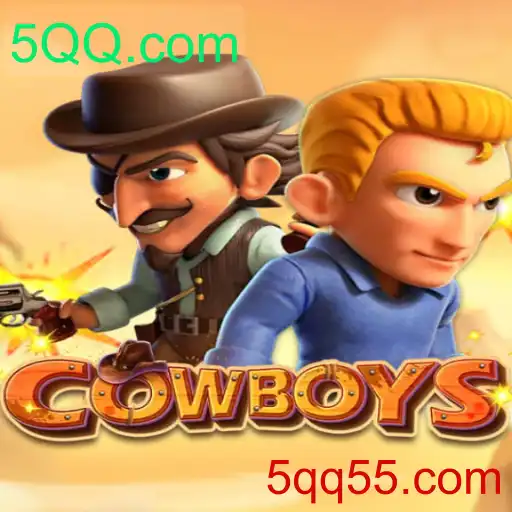 Descubra o Fascinante Mundo do Jogo 'COWBOYS' com 5QQ.com