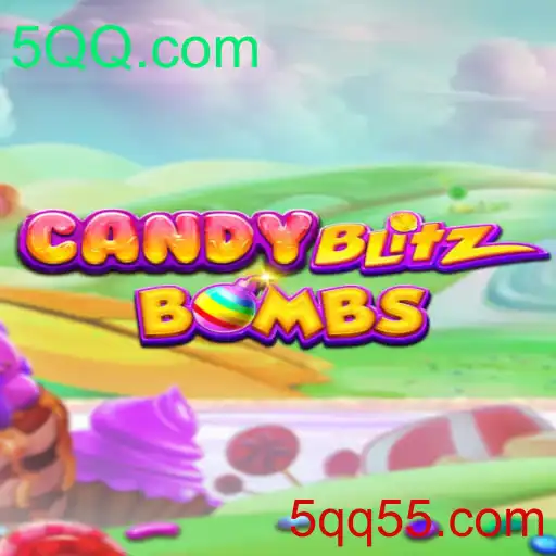 Descubra o Fascinante Mundo de CandyBlitzBombs