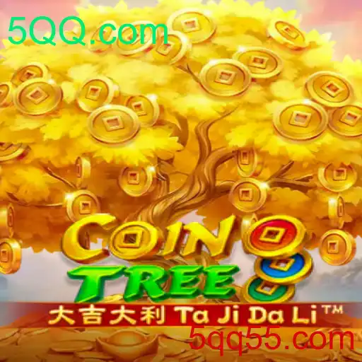 Explore o Fascinante Universo do Jogo CoinTree e a Tendência 5QQ.com