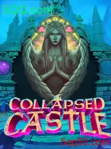 Explorando o Fascinante Mundo de CollapsedCastle: Um Guia Completo Para Jogadores