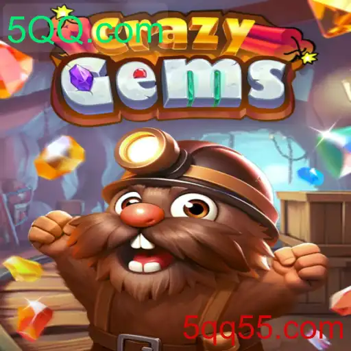 Descubra a Aventura Gemológica com CrazyGems