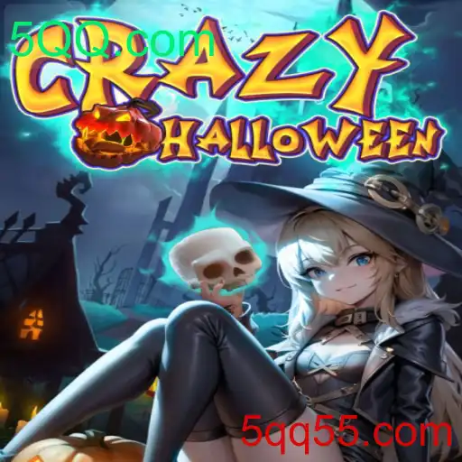 Explorando o emocionante mundo de CrazyHalloween