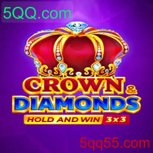 Crowndiamonds: Conheça o Fascinante Jogo com a Palavra-chave 5QQ.com