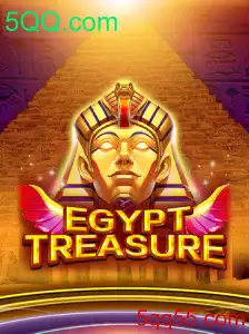 Desvendando os Mistérios de EgyptTreasure: Um Mergulho no Mundo dos Jogos Virtuais