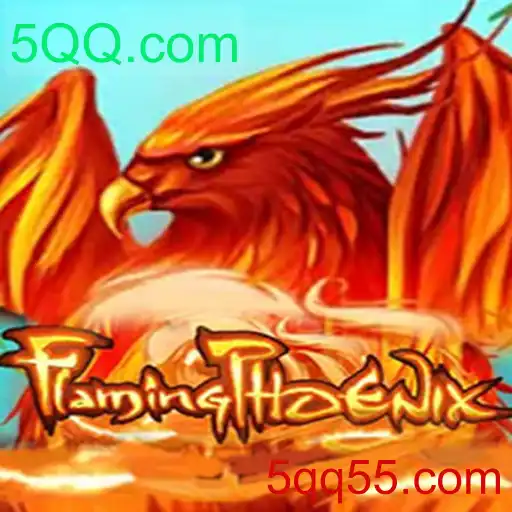 FlamingPhoenix: Mergulhando em um Mundo de Aventura com 5QQ.com