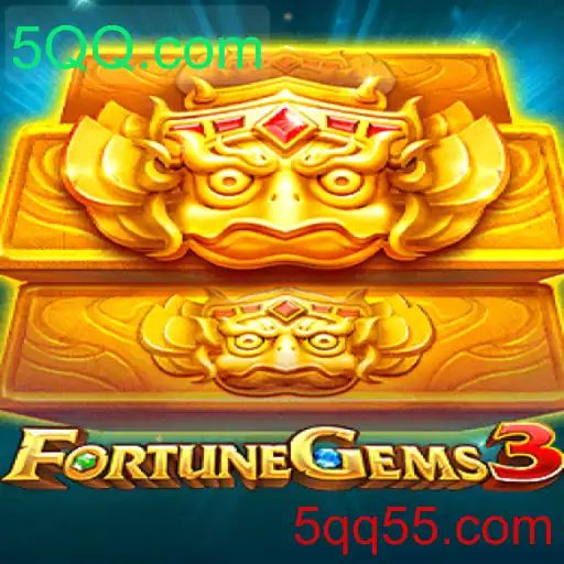 Descubra o Fascinante Jogo FortuneGems3: A Nova Sensação do 5QQ.com