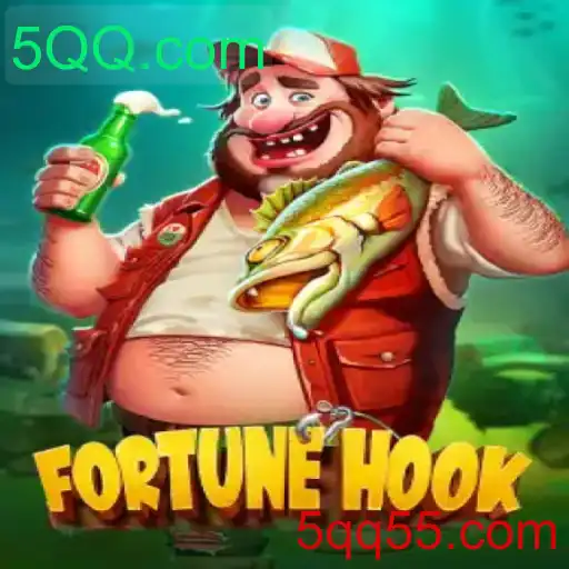 FortuneHook: O Novo Fenômeno de Jogos Online com 5QQ.com