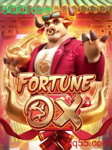 FortuneOx: A Emocionante Experiência de Jogo com 5QQ.com