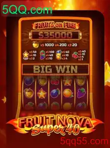 Explorando o Fascinante Mundo do Jogo FruitNovaSuper40