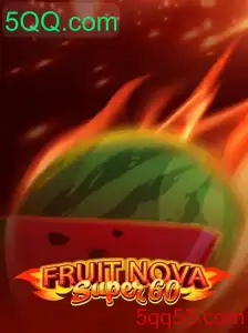 Explorando as Aventuras Frutadas de FruitNovaSuper60