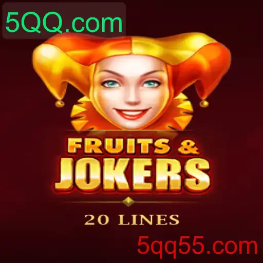 Explorando o Vibrante Mundo de FruitsAndJokers20