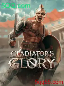GladiatorsGlory: O Jogo de Estratégia Que Está Conquistando 5QQ.com