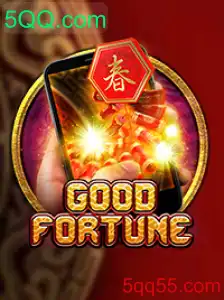 GoodFortuneM: Mergulhe na Aventura Mística e Estratégica