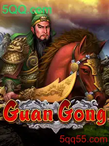 Explorando GuanGong: Um Mundo de Estratégia e Desafios