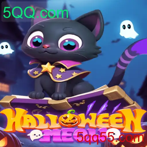 Explorando o Mundo de HalloweenMeow