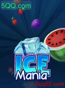 Descubra o Fascinante Mundo de IceMania no 5QQ.com