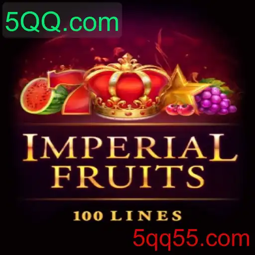 Descubra o Mundo de ImperialFruits100: Um Jogo Inovador e Empolgante