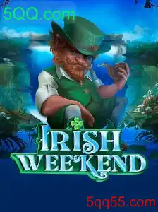 IrishWeekend: Um Mergulho no Novo Fenômeno de Jogos do Momento