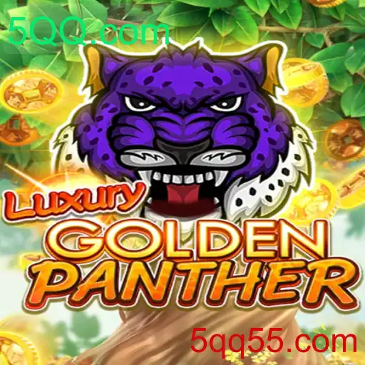 Descubra o Mundo de LUXURYGOLDENPANTHER: Um Jogo de Aventura e Estratégia