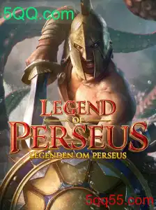 LegendofPerseus: Uma Aventura Épica com Desafios Mitológicos
