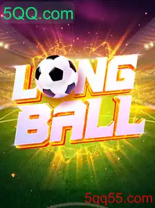 Descubra o Mundo de LongBall: Um Jogo Inovador com a Plataforma 5QQ.com