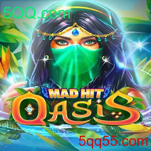 Descubra o Mundo de MadHitOasis: Um Novo Jogo Revolucionário