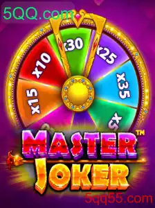 Descubra o Fascinante Jogo MasterJoker no Mundo de 5QQ.com