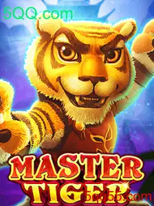 Descubra o Universo de MasterTiger: Jogo de Estratégia e Aventura