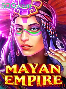 Explore MayanEmpire: O Jogo de Estratégia Baseado na Civilização Maia