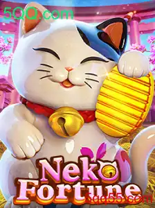 Explorando NekoFortune: Um Mergulho no Mundo Enigmático do Jogo