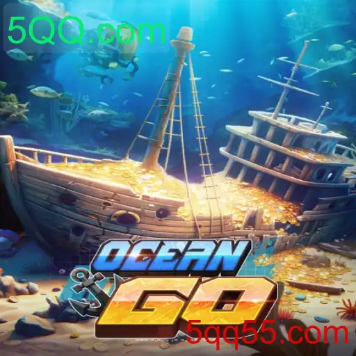 OceanGO: Uma Jornada Aquática Inspiradora