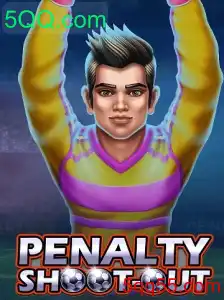 PenaltyShootOut: O Novo Fenômeno do Futebol Virtual