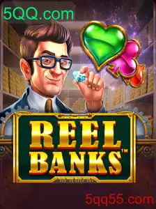 ReelBanks: Uma Imersão no Mundo dos Jogos de Cassino Online
