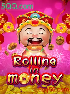 Explorando o Fascinante Mundo de 'RollingInMoney' com 5QQ.com