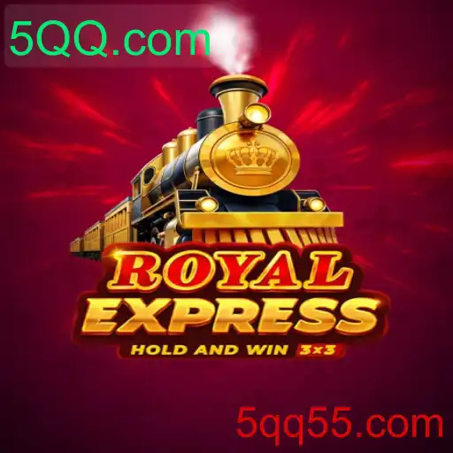 Explorando o Universo do Jogo Royalexpress: Uma Jornada Estratégica Através do 5QQ.com