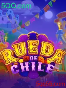 RuedaDeChile: Descubra o Jogo que Está Conquistando o Mundo