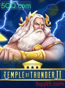 Explore o Universo de TempleofThunderII com a Chave de Acesso 5QQ.com