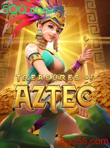 Descubra os Mistérios e Regras do Jogo Treasures of Aztec