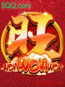 Descobrindo o Fascinante Mundo do Jogo WonWonWon